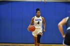 WBBall vs RWU  Wheaton College women's basketball vs Roger Williams University. - Photo By: KEITH NORDSTROM : Wheaton, basketball
